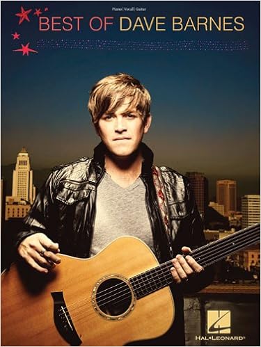 Best Of Dave Barnes Dave Barnes 9781423493204 Amazon Com Books