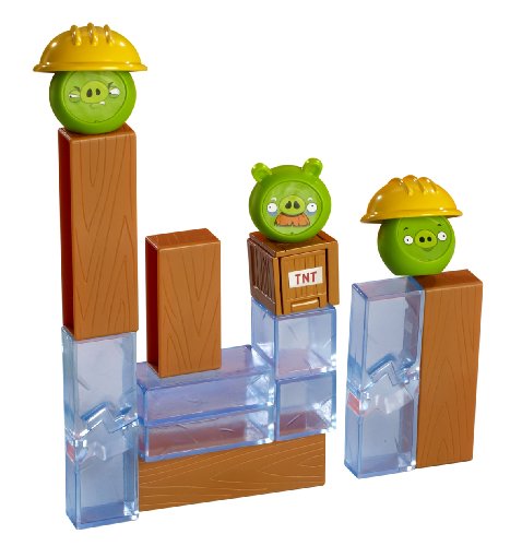 Angry Birds: On Thin Ice Game