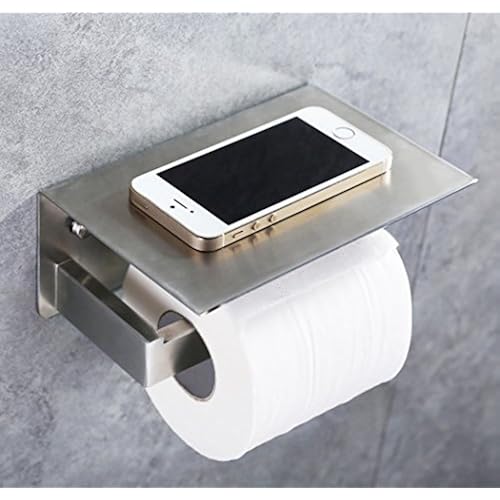 cool gift ideas on amazon related to Tools & Home Improvement list of amazon products that are Toilet Paper Holders, under $25