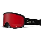 Giro Unisex Adult Giro Cruz Asian Fit Ski Goggles