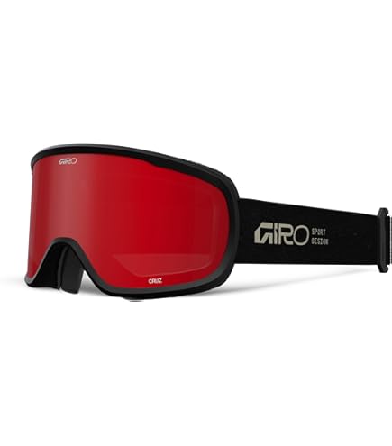 Amazon.com : Dragon Alliance PXV Asian fit Snow Goggle (Echo