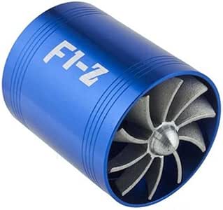 Турбина f1 z