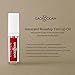 GAONDODAM PURE ROSEHIP TINT LIP OIL, Protect lips, Add moisture and hydration like a barrier to dry lips (6 ml / 0.20 fl. oz)