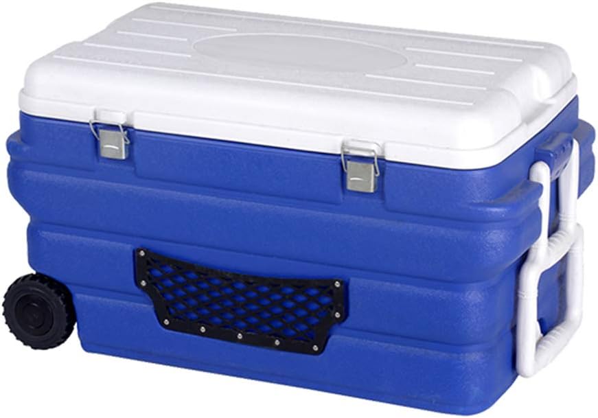 picnic cooler box