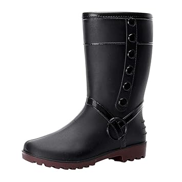 non slip ladies boots