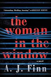 The Woman in the Window: A Novel