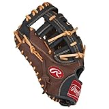 Rawlings Player Preferred First Base Mitt