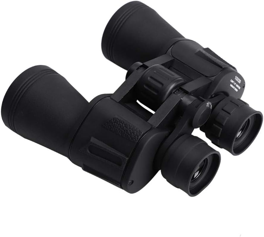 10 km range binoculars
