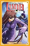 Amazing Agent Luna Omnibus 5