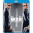 Men in Black II [Blu-ray]