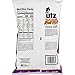UTZ Red Hot Potato Chips 2.875 Ounces (Pack of 12)