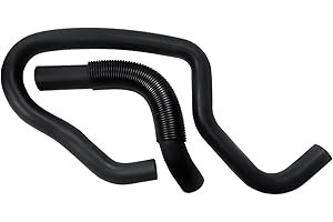 ASKALL Engine Upper and Lower Radiator Coolant Hose Compatible with Cadillac Escalade Chevy Avalanche Silverado Suburban Tahoe GMC Sierra Yukon Replace 22827731 22827735