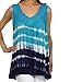 Goddessvan Summer Women Tops Plus Size Lace Fashion Print Sleeveless V-Neck Casual T-Shirt Vest