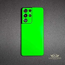 SopiGuard Sticker Skin for 2021 Surface Laptop 4