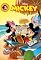 Livro HQ Disney Mickey Ed. 71