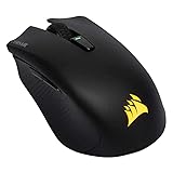 CORSAIR HARPOON WIRELESS RGB Gaming Mouse - 10,000