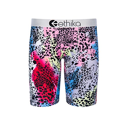Ethika Boys Underwear - The Staple