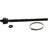 MOOG EV80782 Steering Tie Rod End for 2005 - 2010 Jeep Grand Cherokee
