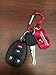 Esosy Pet Dog ID Tag and Emergency Wallet Card with Laminating Pouch
