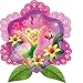 Mayflower Products Tinkerbell 1st Birthday Party Supplies and Balloon Bouquet Decorations