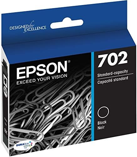 epson 702 printer