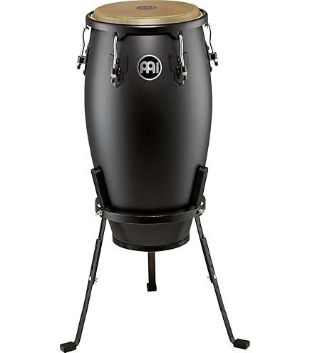 Amazon.com: Meinl Percussion HC12VWB-M Headliner Designer Series