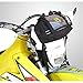 Wolfman Luggage M0703 - Enduro Carry-All '12