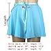 GOGO TEAM Child & Adult Sheer Wrap Skirt Ballet Skirt Ballet Dance Dancewear BLACK-ADULTL