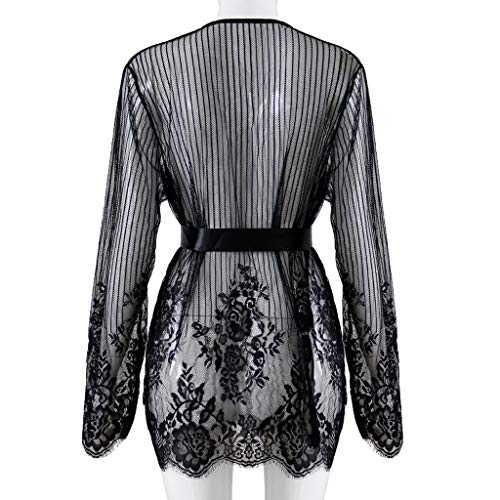 2 Alalaso+Womens+Lingerie+Underwear+Striped