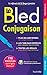 Bled Conjugaison ; 6,000+ verbes, tableaux, regles (French Edition) by