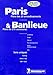 Michelin Paris and Suburbs Atlas No. 25 (Michelin Maps & Atlases) by 
