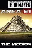 Area 51 The Mission (Volume 3)