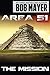 Area 51 The Mission (Volume 3)