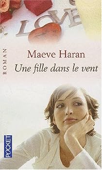 Book's Cover ofUne fille dans le vent