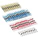 100pcs