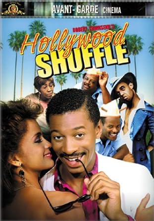 Hollywood Shuffle (Widescreen) (Sous-titres français): Amazon.ca: Robert  Townsend, Craigus R. Johnson, Helen Martin, Starletta DuPois, Marc  Figueroa, Sarah Kaite Coughlan, Sean Michal Flynn, Brad Sanders, David  McKnight, Keenen Ivory Wayans, Lou B.