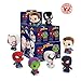 Funko Blind Box Spiderman-One Mini Mystery Plush Collectible