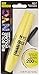 N.Y.C. New York Color Big Bold Volume By the Lash, Black, 0.41 Fluid Ounce