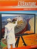 Prentice Hall Literature Common Core Edition (The American Experience, Teacher's Edition Volume Two)