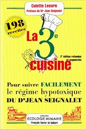 La  troisième cuisine