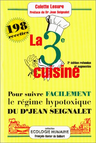 La  troisième cuisine