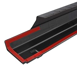 G-PLUS Trail Armor Rocker Panels Compatible with