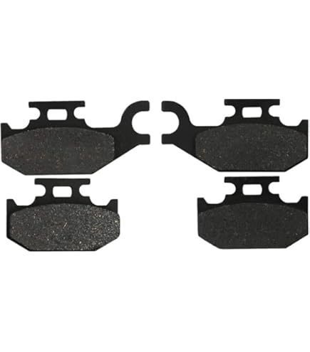 DB Electrical SMU0289 Arrancador Compatible Con/repuesto Para ATV Bombardier 500 500XT 650 Quest 2002-2004/500 Traxter 2005/500 650EX 650EXT John Deere Trail Buck- Todos Los Modelos / 420-888-991 - Foto 3