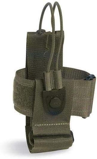 TT Tasmanian Tiger - Tac Pouch 2 Radio adjustable holster for radios (Olive)