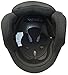 Demon Phantom Helmet with Brainteaser Audio and Free Balaclava (Black, Medium)