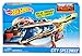 Hot Wheels City Speedway Trackset