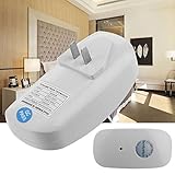 Whitelotous Household Electric Energy Saving Device Power Saver Electricity Saving Box 30000W