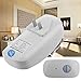 Whitelotous Household Electric Energy Saving Device Power Saver Electricity Saving Box 30000W
