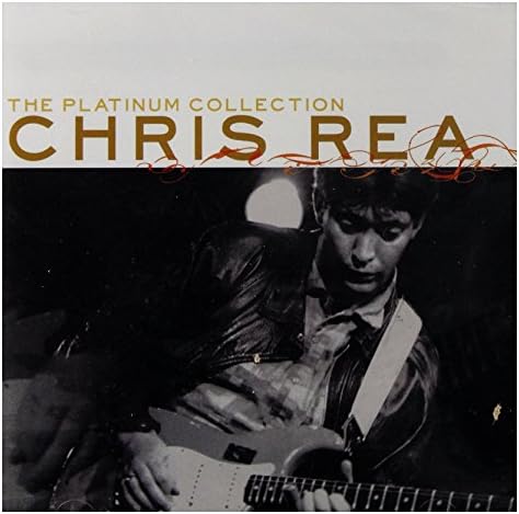 REA,CHRIS - Blue Guitar: A Collection of Songs - Amazon.com Music