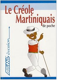 Le Créole martiniquais de poche par  Assimil